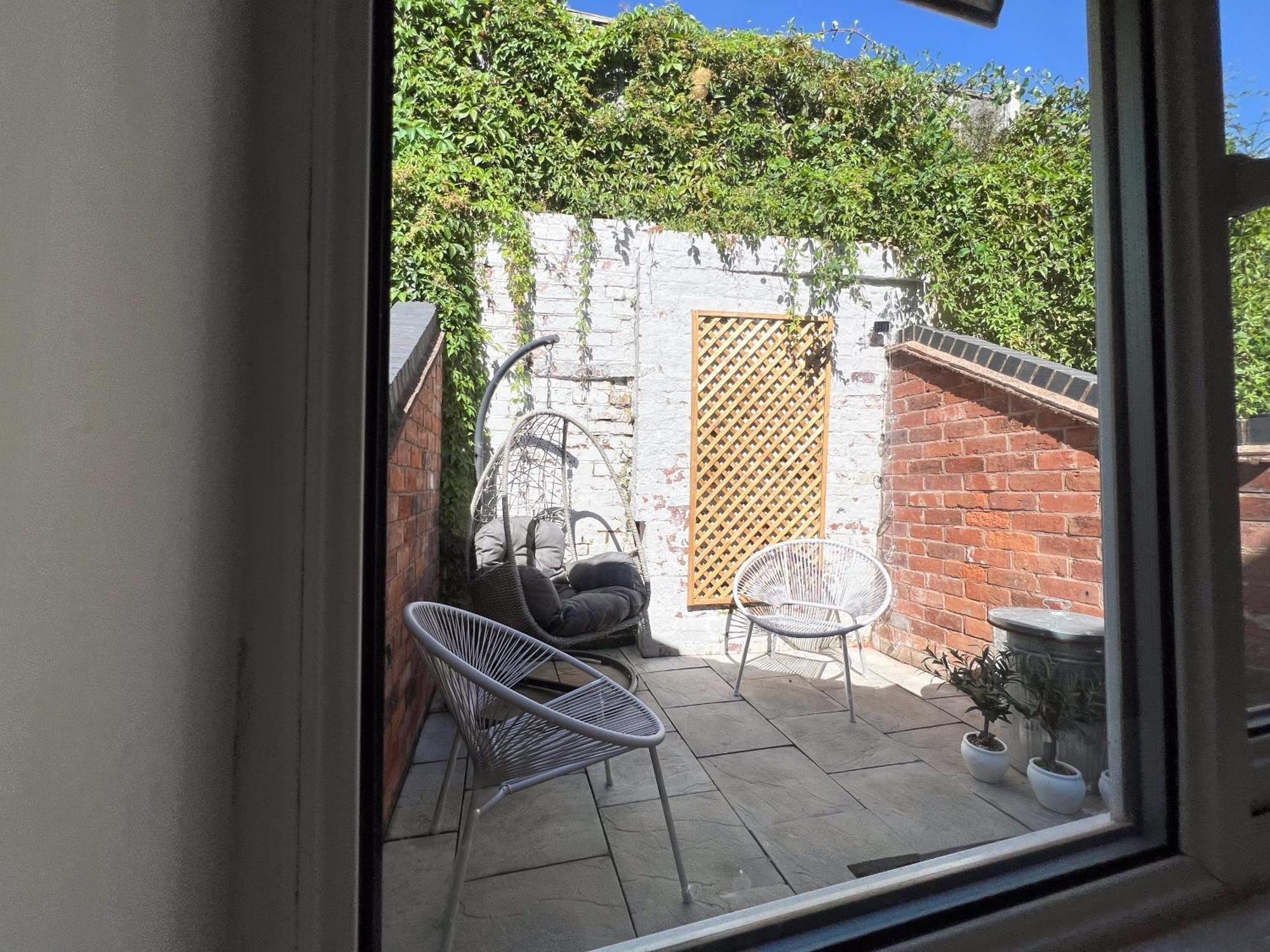 Your Property Box Short Stays - Severn Street Worcester Exterior foto